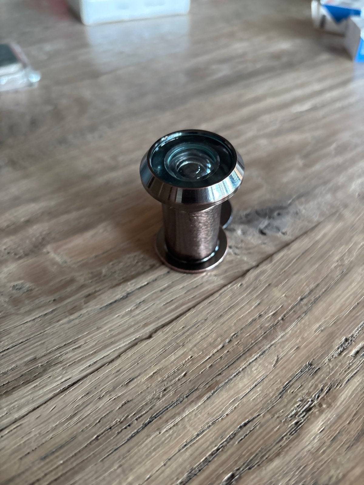 Deurspion - Nieuw, Ophalen of Verzenden, Nieuw, Overige materialen, Overige typen