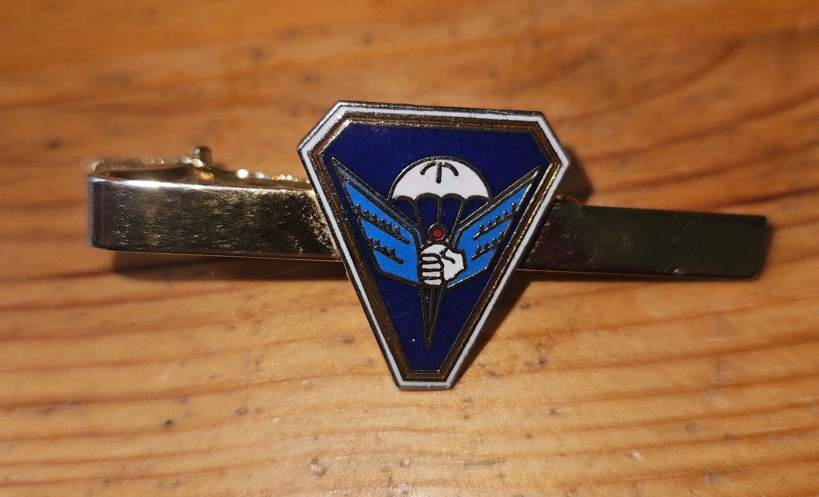 Dasspeld SOP, Ophalen of Verzenden, Luchtmacht, Nederland, Overige typen