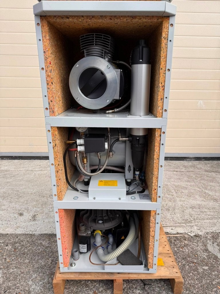 Mr Dental | Durr Dental | powertower | PTS 120 | Tandarts, Ophalen of Verzenden, Gebruikt