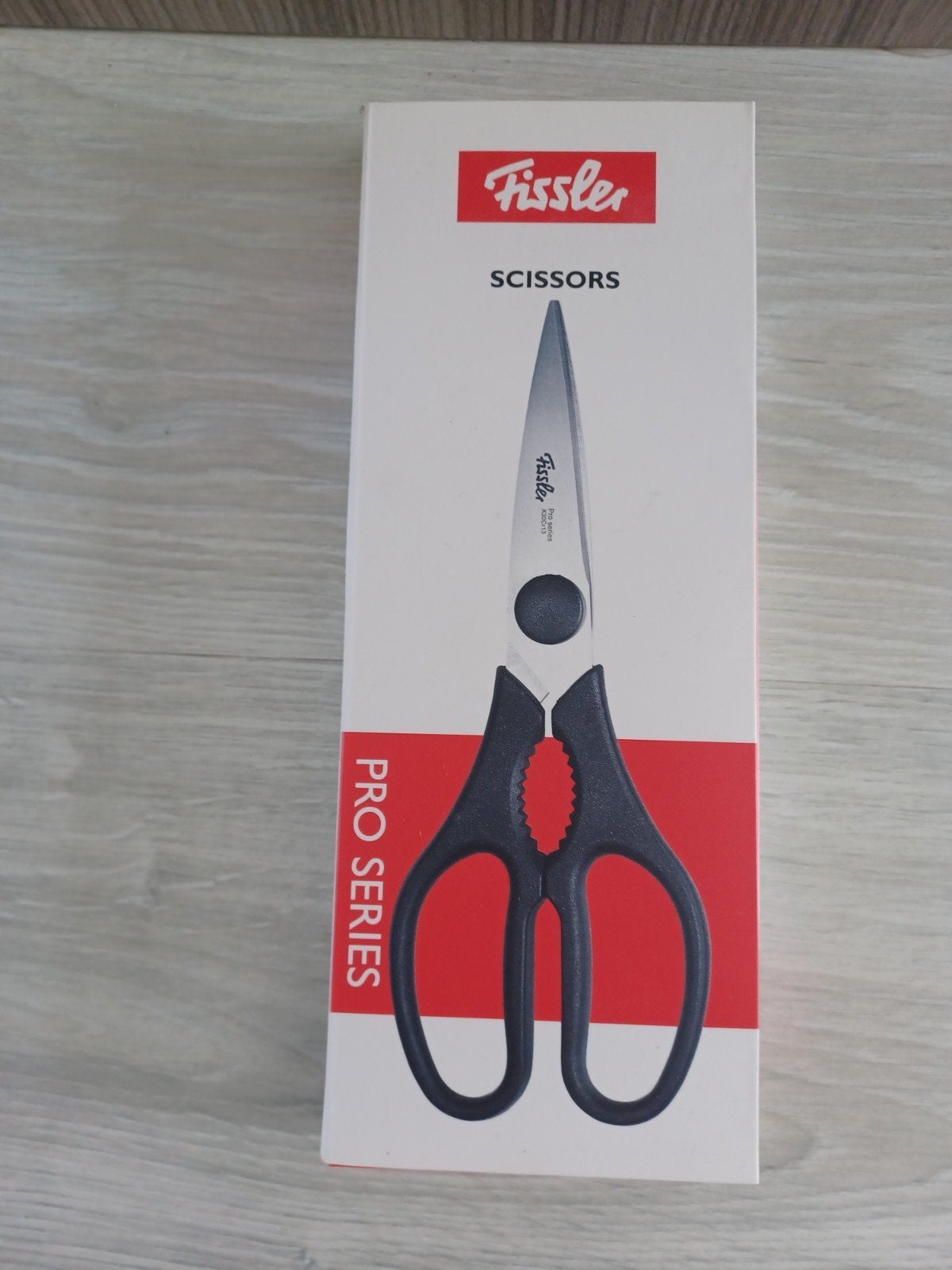 Fhissler scissors schaar, Ophalen of Verzenden