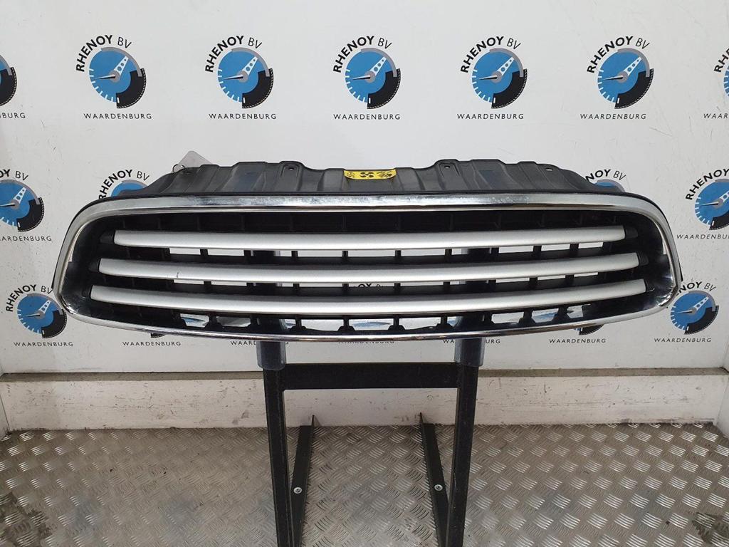 MINI (BMW) COUNTRYMAN GRILLE 2012, Ophalen of Verzenden, Gebruikt, Stiba lid