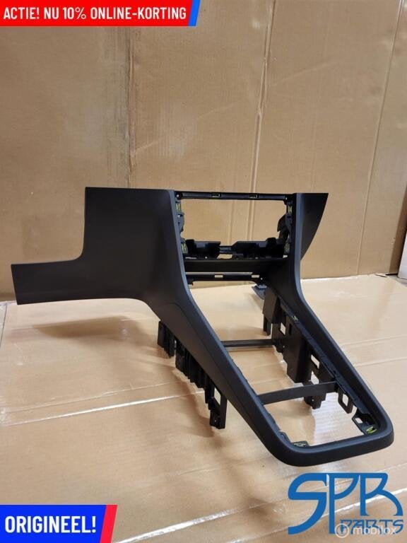 SEAT Ateca MIDDENCONSOLE 576863680A PANEEL HOUDER BEKLEDING, SEAT, Nieuw, Ophalen of Verzenden, Seat