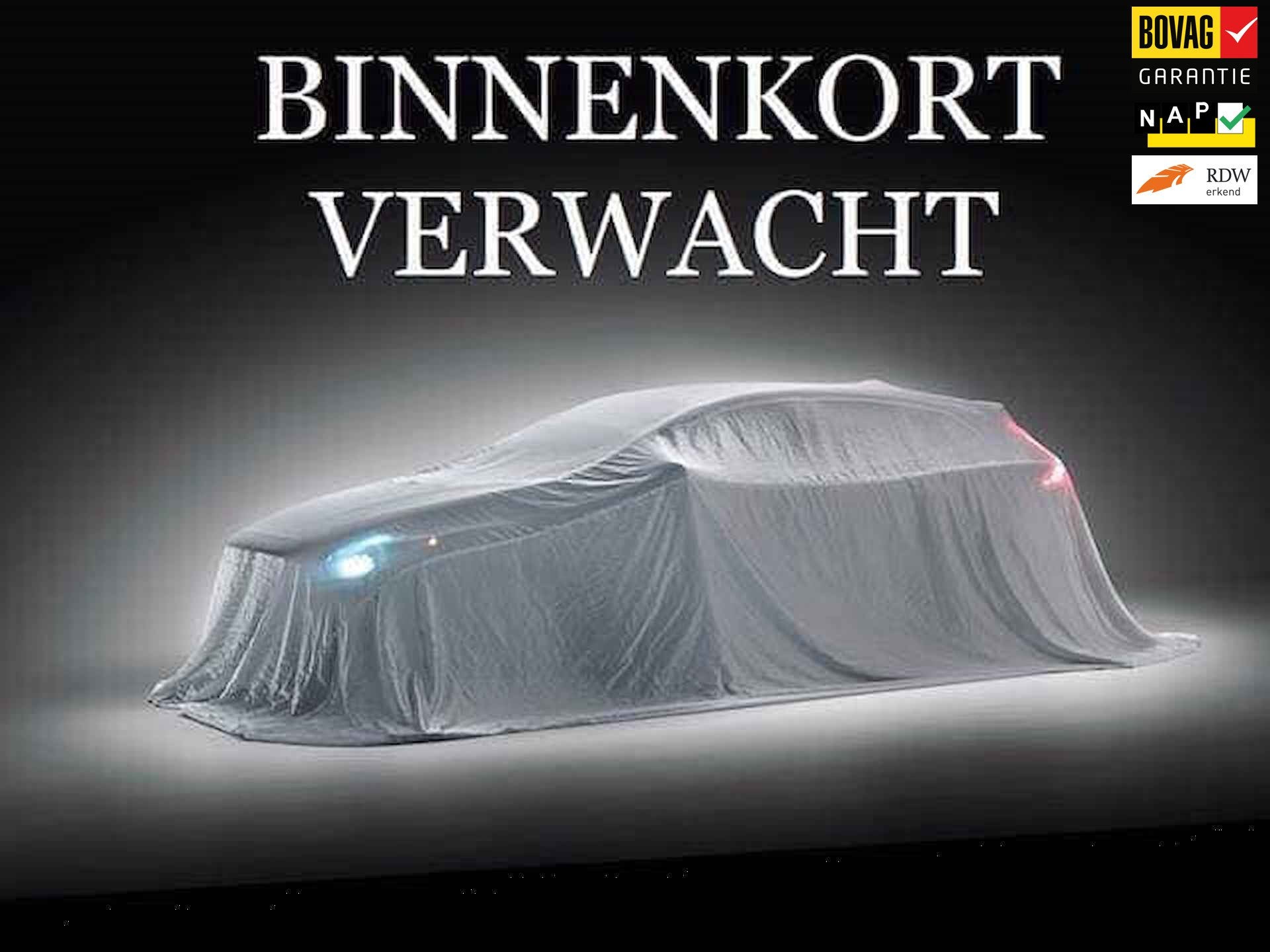 BMW 5-serie 520i High Executive I Navi I Leder I Xenon I Tre, Automaat, Euro 5, Achterwielaandrijving, Gebruikt
