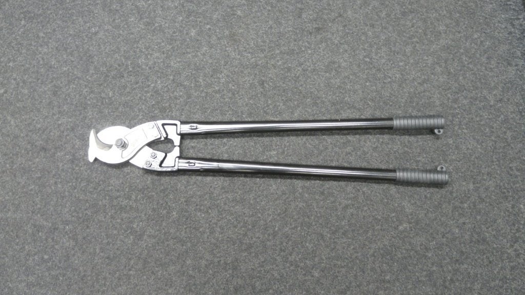 Kabelschaar 32”- 80 cm, Ophalen, Nieuw