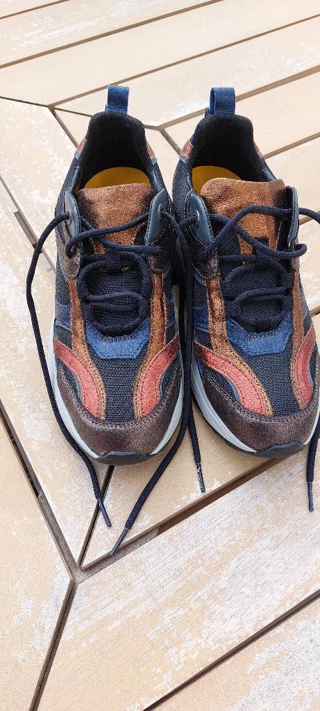 Schoenen, Xsensible, Overige kleuren, Ophalen of Verzenden, Sneakers of Gympen