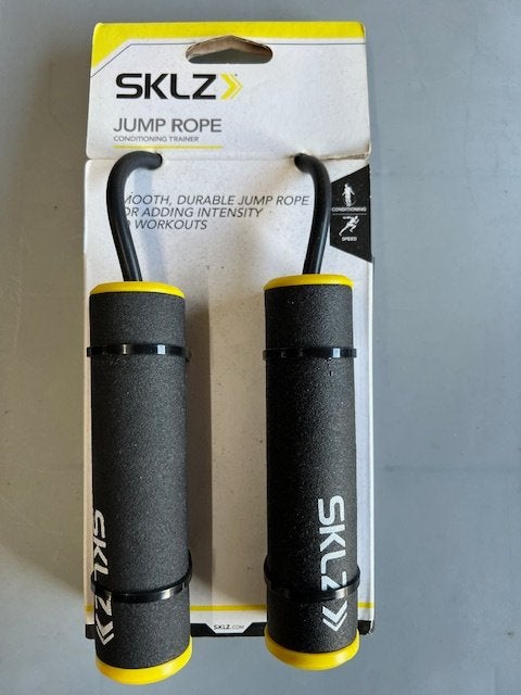 SKLZ Jump Rope - Springtouw, Ophalen, Nieuw
