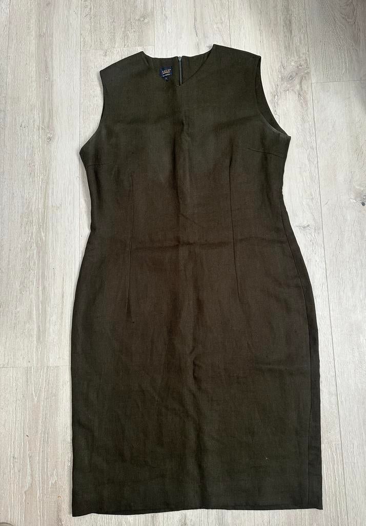 Pauw Amsterdam jurk, Kleding | Dames, Maat 42/44 (L), Ophalen of Verzenden, Knielengte, Gedragen