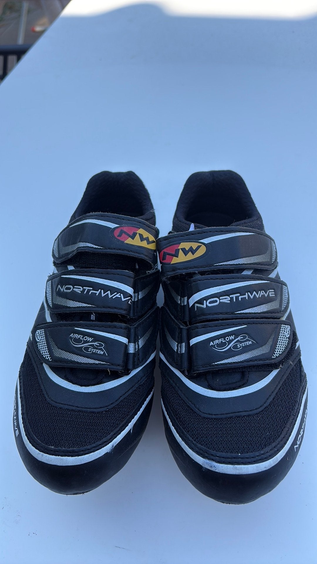 Northwave fietsschoenen, Ophalen, Nieuw