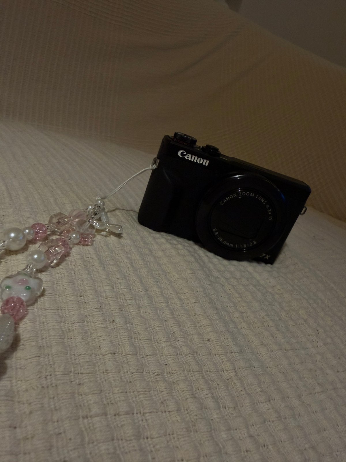 Foto 3 van Canon g7x mark iii