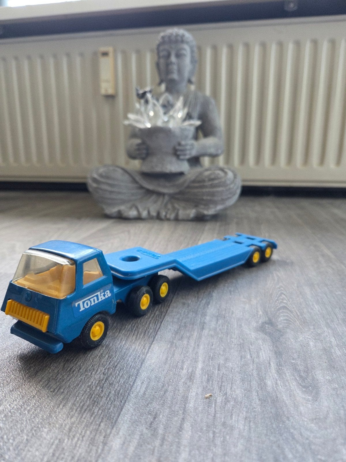 Vintage Tonka Speelgoedvoertuigen - Set van 6, Ophalen of Verzenden
