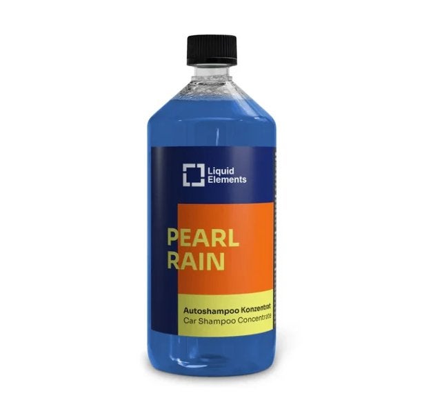 Liquid Elements Pearl Rain Autoshampoo 1000ml, Ophalen of Verzenden