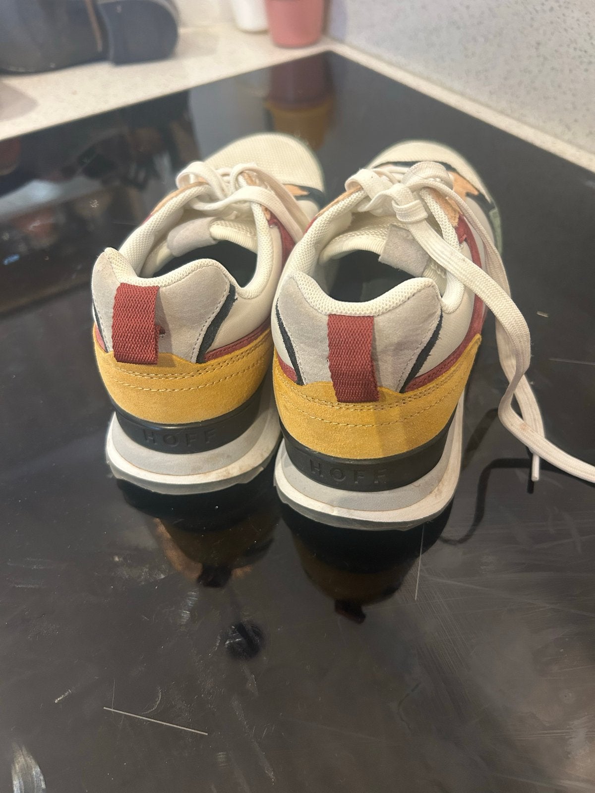 Nieuwe HOFF dames sneakers maat 40, Kleding | Dames, Ophalen of Verzenden, Nieuw, Overige kleuren, Sneakers of Gympen