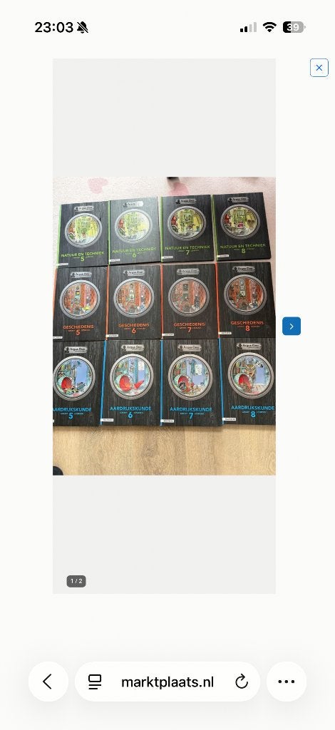 Argus Clou basisschool boeken, Boeken, Overige vakken, Malmberg, Ophalen of Verzenden, Zo goed als nieuw