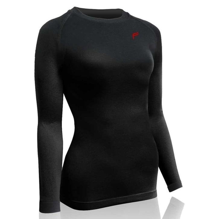 F-Lite Megalight 240 Heat dames Longshirt (winter) SALE, Nieuw met kaartje, Overige typen, Ophalen of Verzenden, Dames