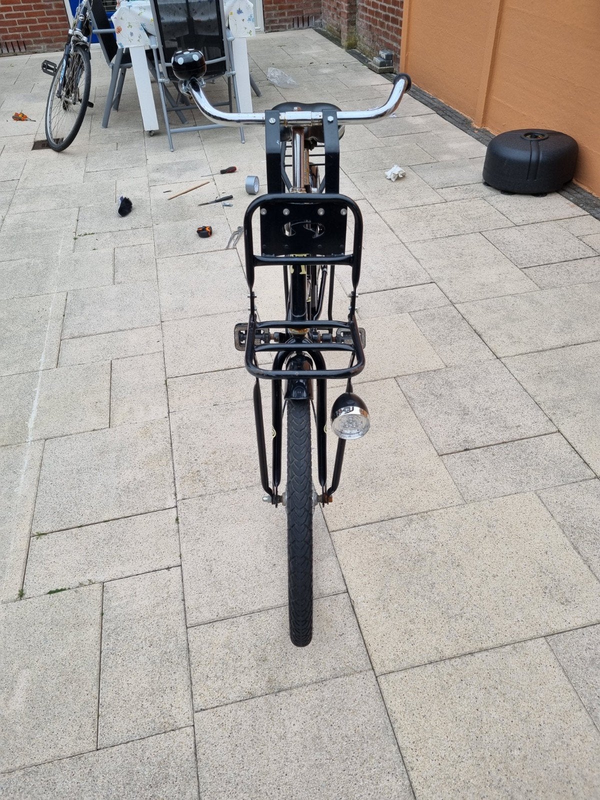 Altec/basic/Batavis fiets kinder fiets tussen 10 en 14, Fietsen en Brommers, Fietsen | Dames | Damesfietsen, Ophalen of Verzenden