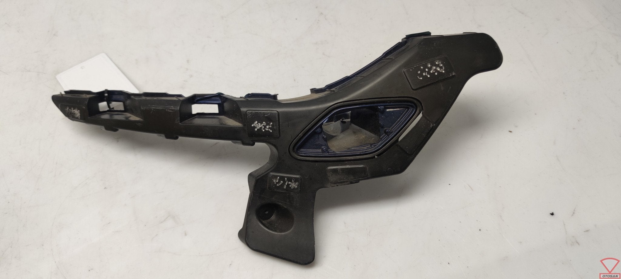 Renault Megane 18 Koplampsproeier Houder Rechts 286648796R