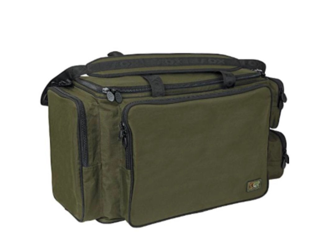 Fox R-Series Carryall | XL | Tas, Ophalen of Verzenden, Zo goed als nieuw, Overige typen