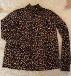 Blouse merk Jill maat 158/164, Meisje, Overhemd of Blouse, Ophalen of Verzenden, Zo goed als nieuw