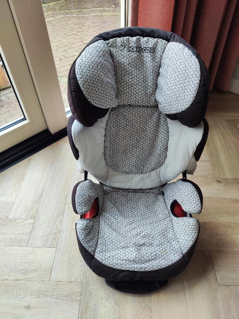 Maxi-Cosi Rodi AirProtect autostoeltje, Ophalen, 15 t/m 36 kg, Gebruikt, Autogordel