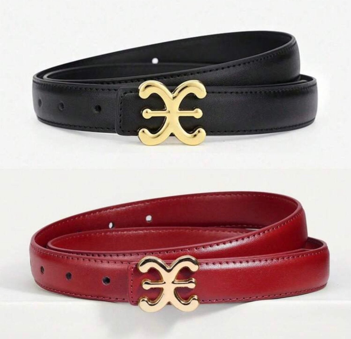Celine riem, Ophalen of Verzenden, Nieuw, Overige kleuren, 100 cm of meer