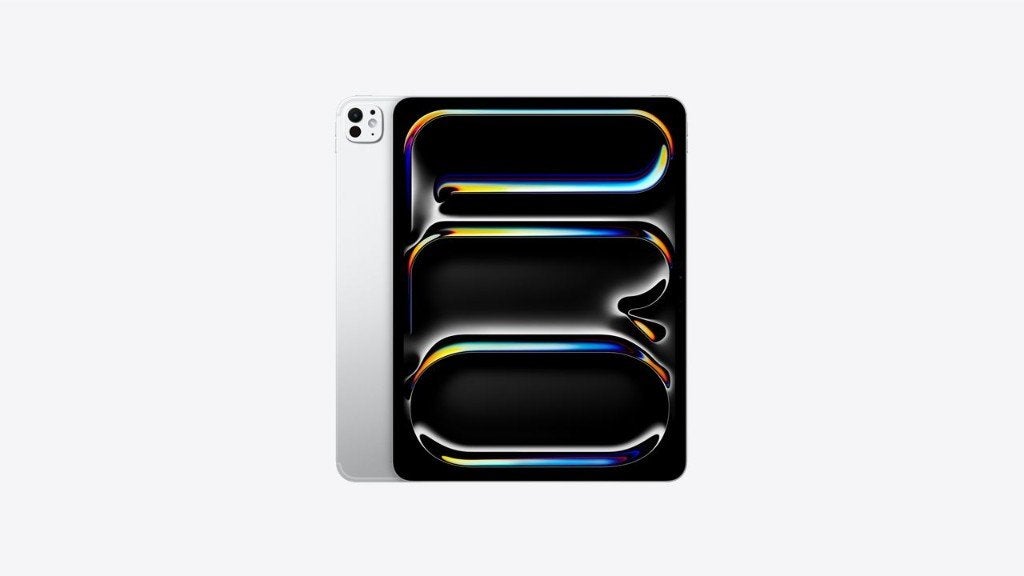 Apple iPad Pro M5 (2025) 13" 256 GB Wi-Fi €1350, Computers en Software, Apple iPads, Ophalen, 13 inch of meer, Apple iPad, Zwart