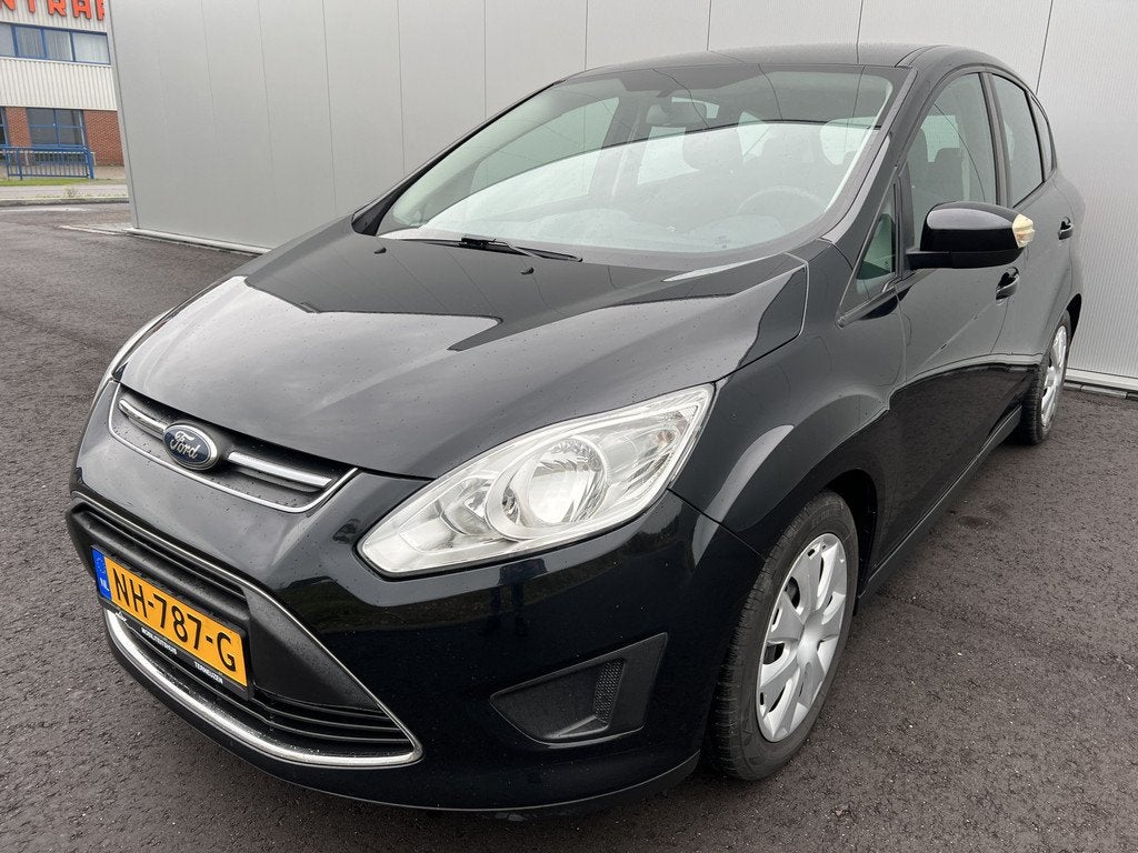 Ford C-MAX 1.6 Trend (bj 2011), Auto's, Voorwielaandrijving, 15 km/l, Gebruikt, 4 cilinders