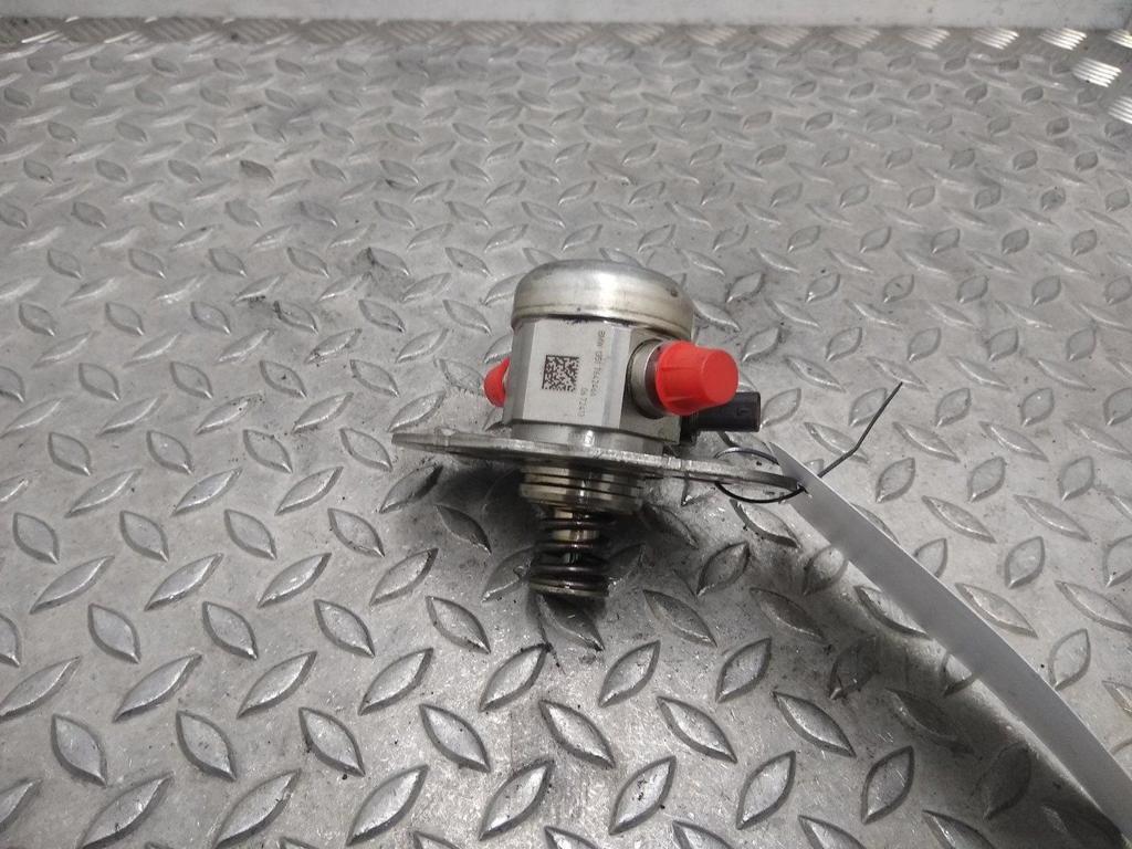 BMW 3 SERIES BRANDSTOF POMP VOOR DE INJECTOR 2018, Ophalen of Verzenden, Gebruikt, Stiba lid
