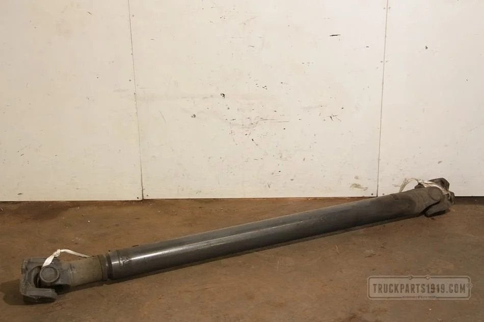 Renault Axle & Steering Parts Aandrijfas Renault WB3.9, Ophalen, Gebruikt, Renault, Transmissie en Toebehoren