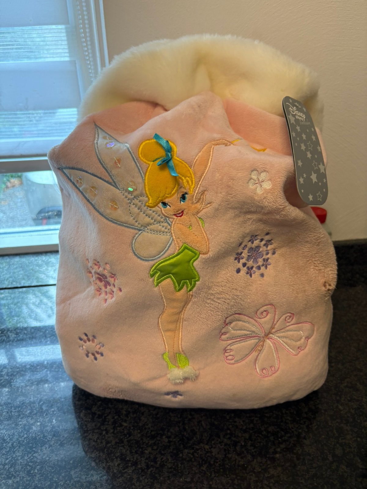 Disney Kerst Spulletjes, Ophalen of Verzenden