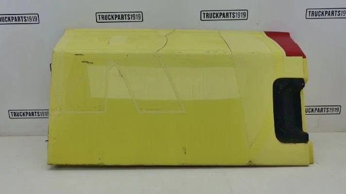DAF Body & Chassis Parts Cabine afdekkap Re. DAF CF, Ophalen, Gebruikt
