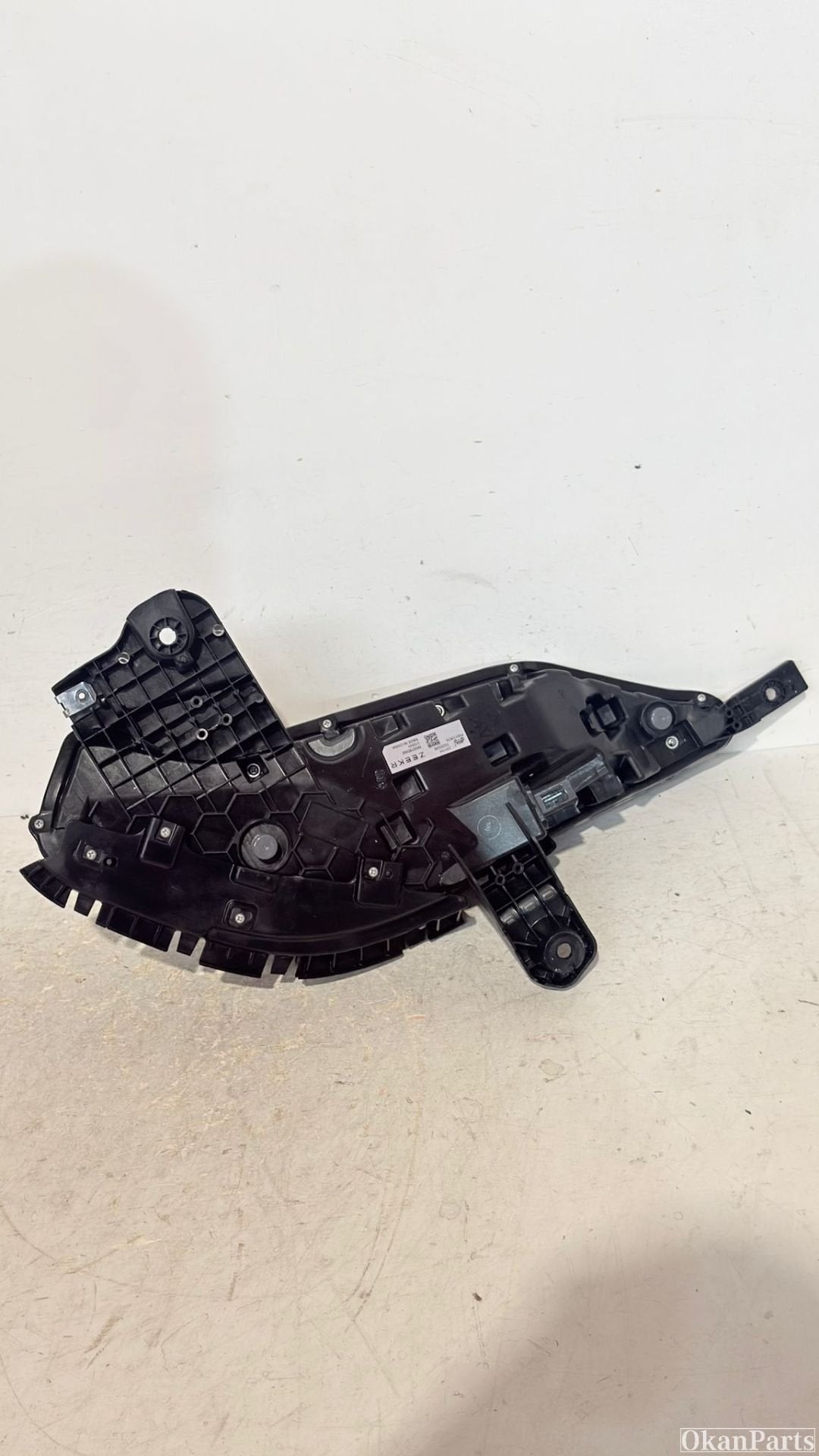 Zeekr 001 LED rechter dagrijverlichting rechts 6600190492, Info@fabrikant.eu, Fabrikantstraat 1
1000 AA  Amsterdam, NL, Ophalen of Verzenden