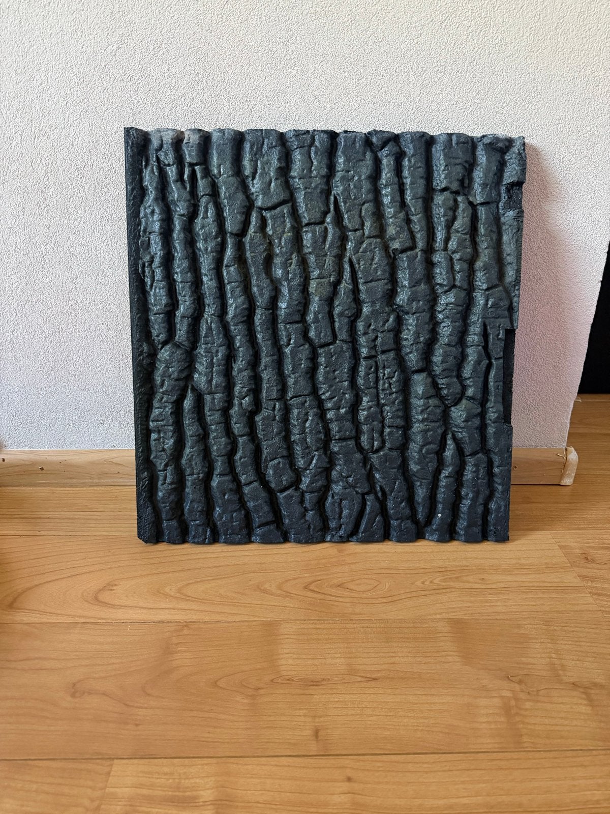JUWEL 3D Aquarium Achterwand zgan 48,5x51cm, Dieren en Toebehoren, Vissen | Aquaria en Toebehoren, Ophalen, Zo goed als nieuw