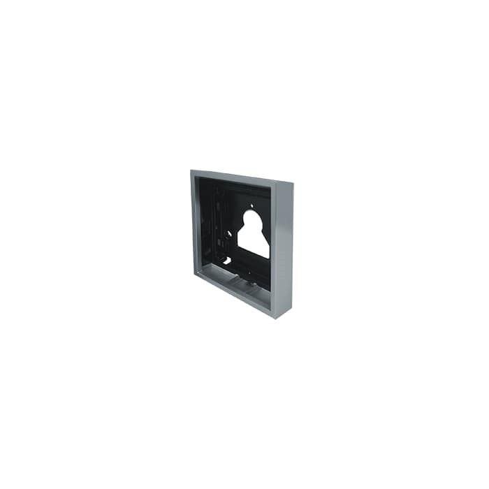 ULTRA frame met opbouwbehuizing 1 module, Hobby en Vrije tijd, Verzenden, Nieuw