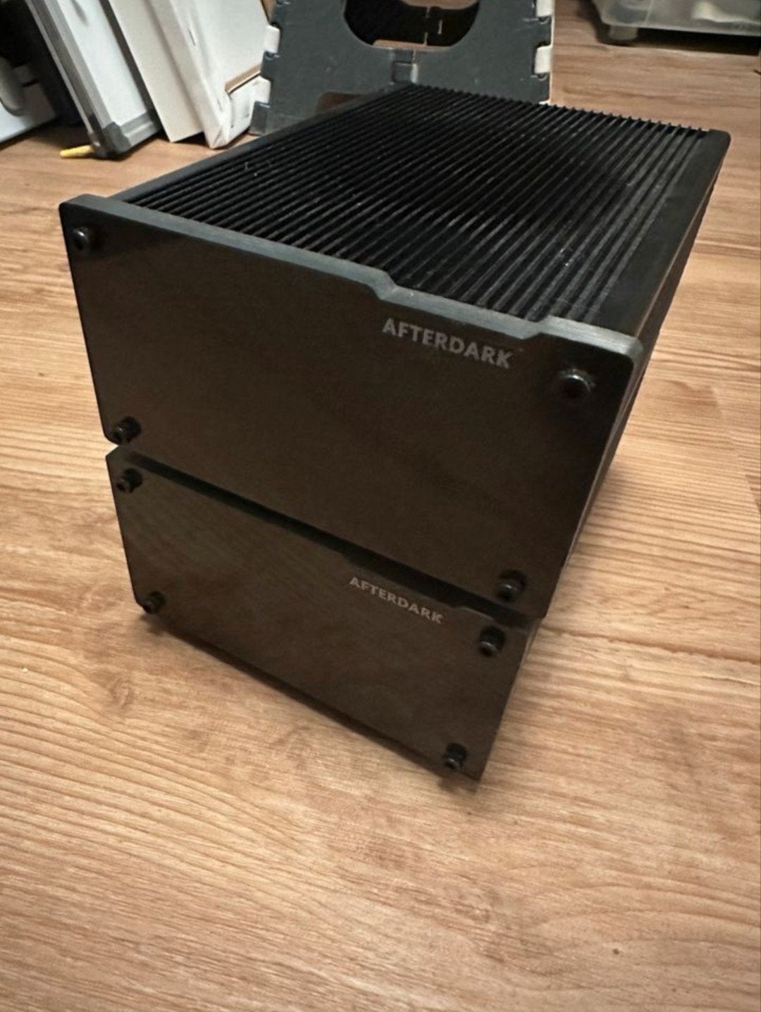 AfterDark Upgrade package for Uptone Etheregen, Ophalen of Verzenden