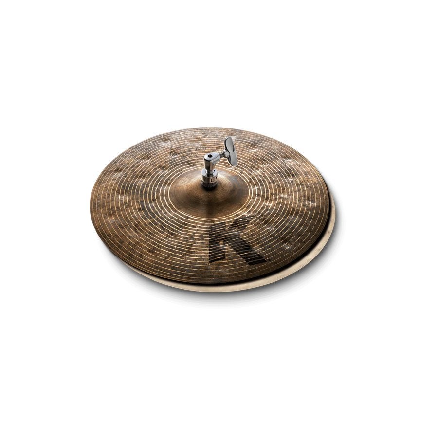 Zildjian Special Dry Custom crashes en hi-hat 100% nieuw!!, Ophalen, Nieuw, Drums of Percussie