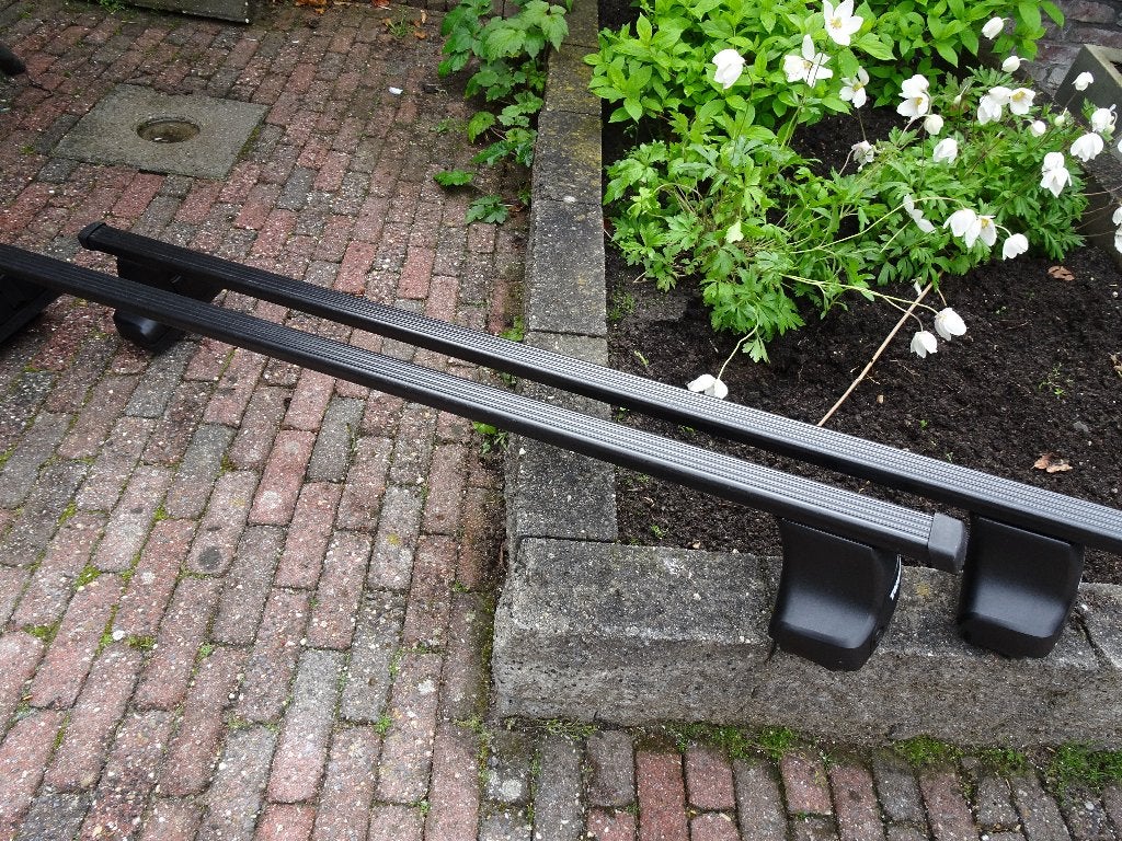 Toyota Prius dakdragers (XW30), Ophalen of Verzenden, Gebruikt