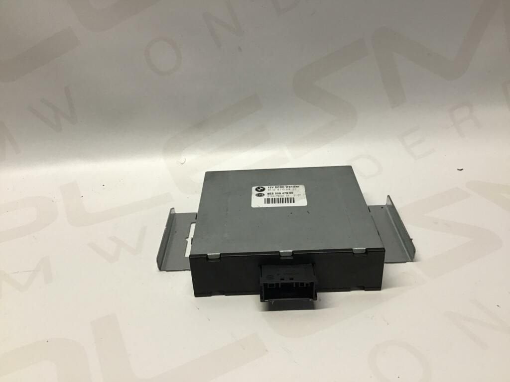 Module diversen BMW Coupé E92 61429113348, Gebruikt, -, -, Ophalen of Verzenden