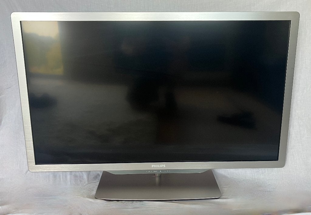 PHILIPS 7000 Series Smart LED TV, Ophalen, Philips, 120 Hz, 100 cm of meer