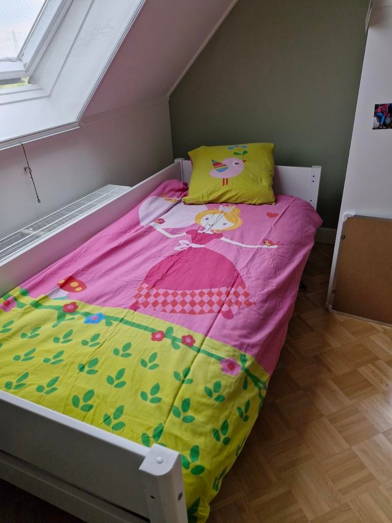 Dekbedovertrek Flexa, Ophalen of Verzenden