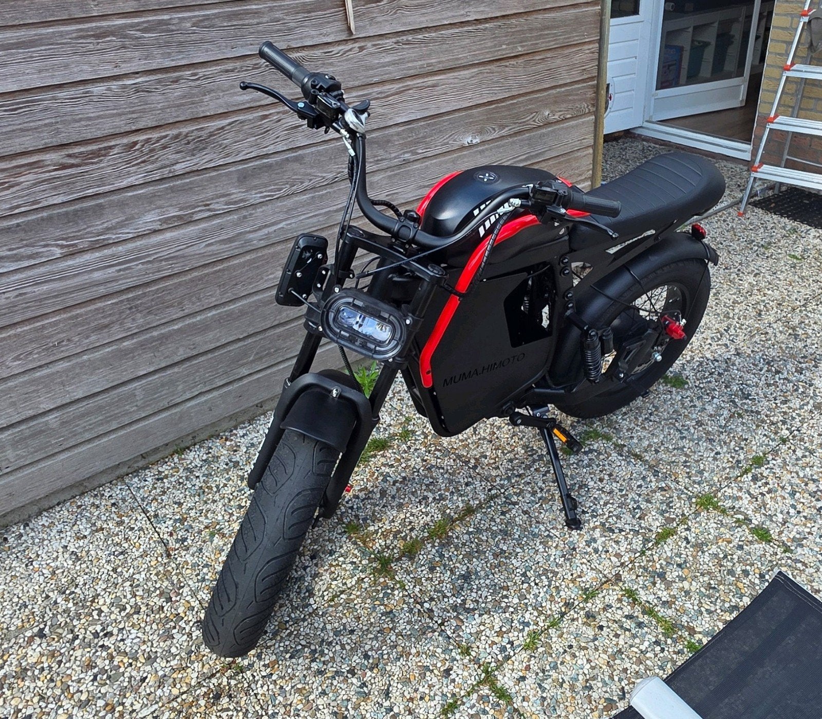 Fatbike, Ophalen of Verzenden, Nieuw, Overige merken