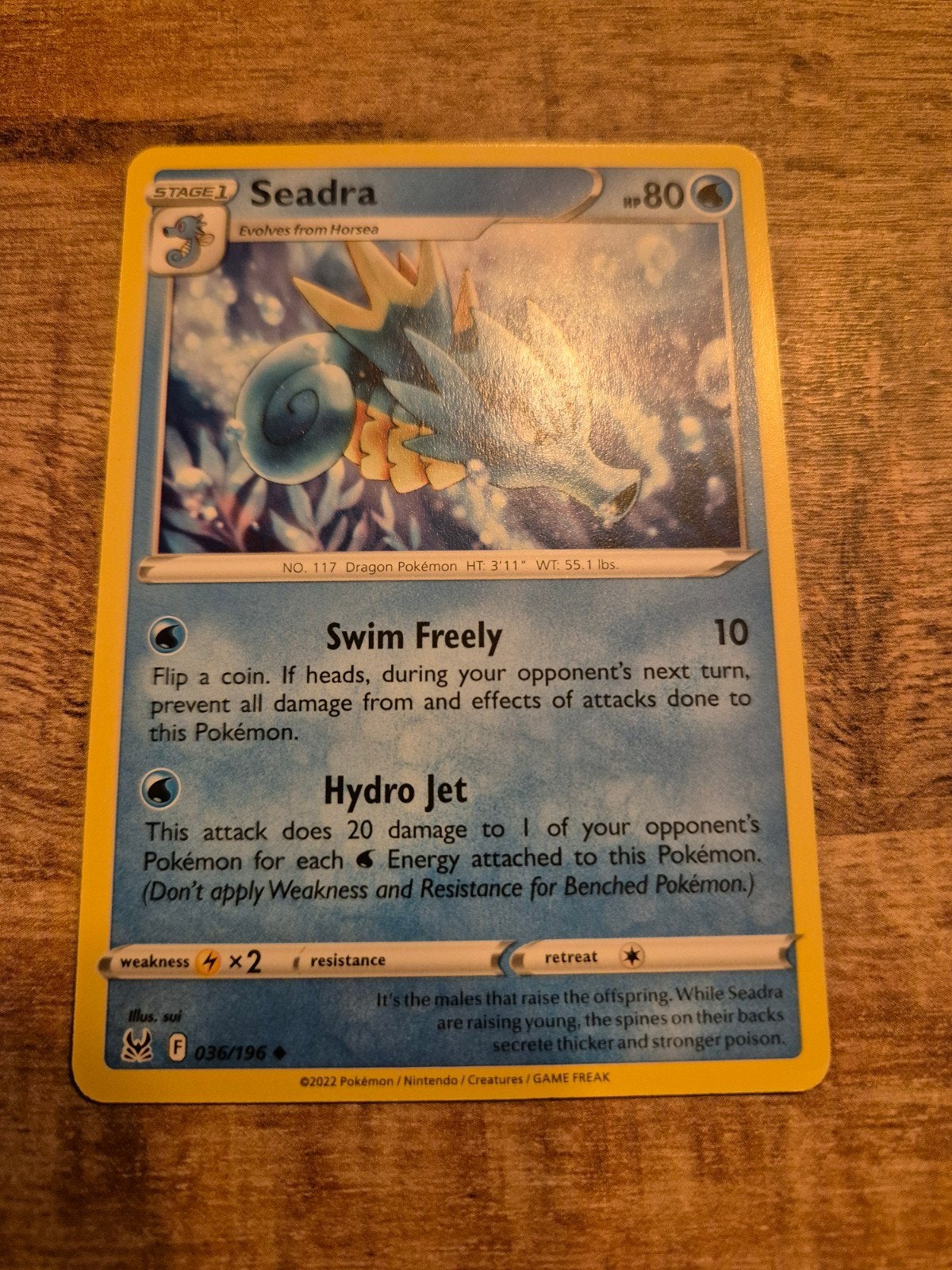 Pokémon Kaarten lost origin gezocht en accended, Ophalen of Verzenden, Meerdere kaarten