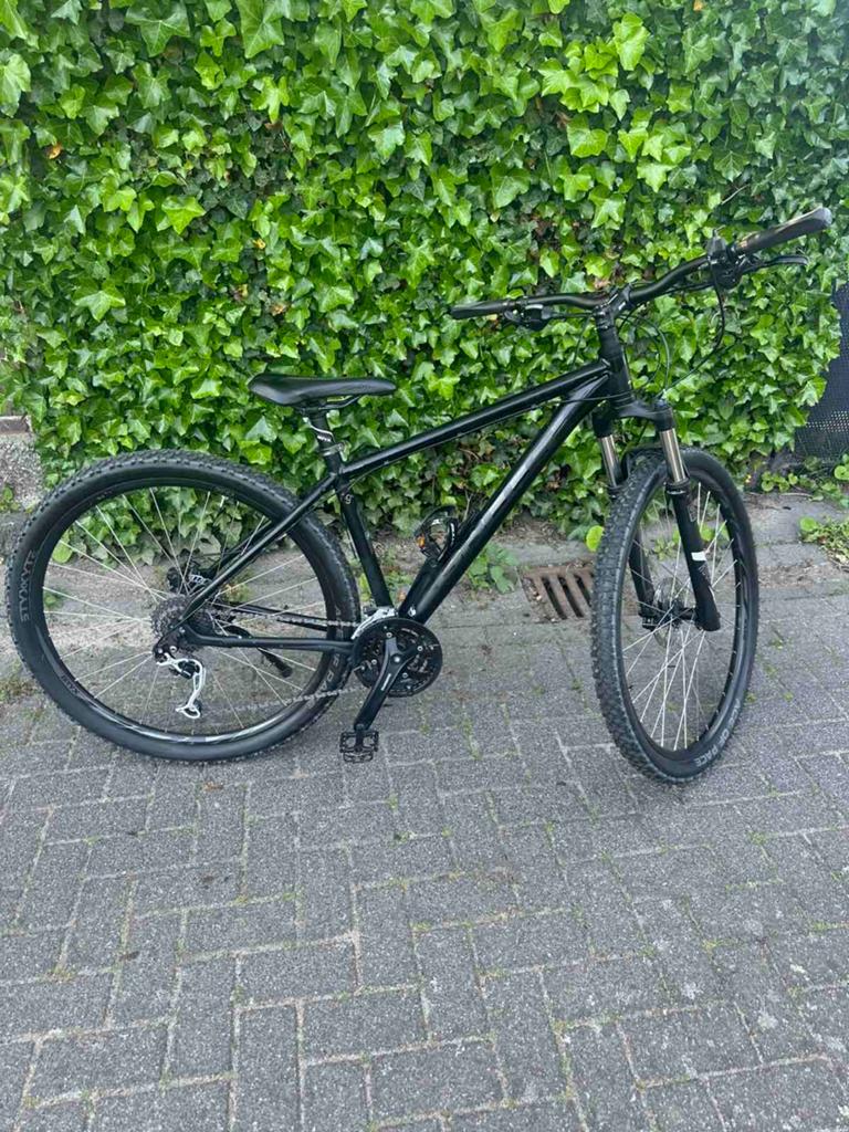 Bulls 29” MTB – als nieuw, zeer goede staat, Fietsen en Brommers, Fietsen | Mountainbikes en ATB, Overige merken, Hardtail, Ophalen of Verzenden