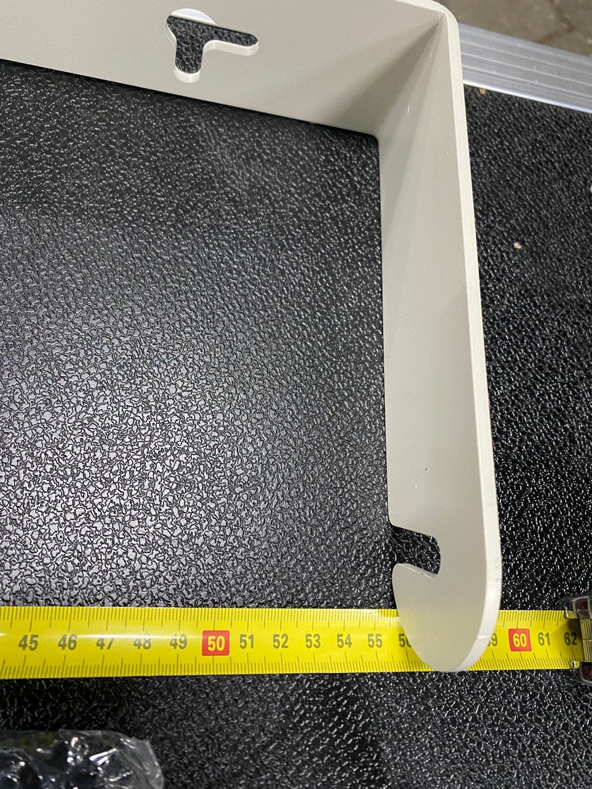Set van 2 LD Systems muurbeugels voor Sat 10 speaker, Ophalen of Verzenden, Nieuw, Speaker