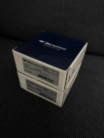 Itho Daalderop RFT RV vochtsensor 04-00046 – nieuw, 2 stuks, Ophalen of Verzenden, Nieuw, Afzuiger