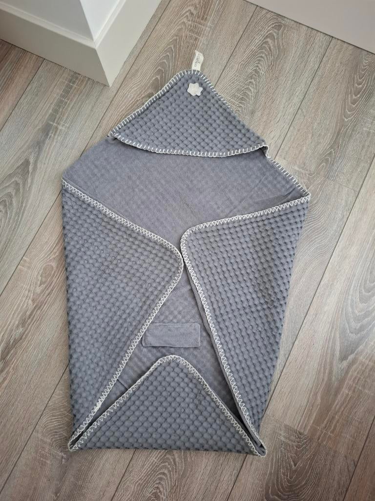Omslagdoek van Koeka., Ophalen of Verzenden, 100 cm of meer, Overige typen