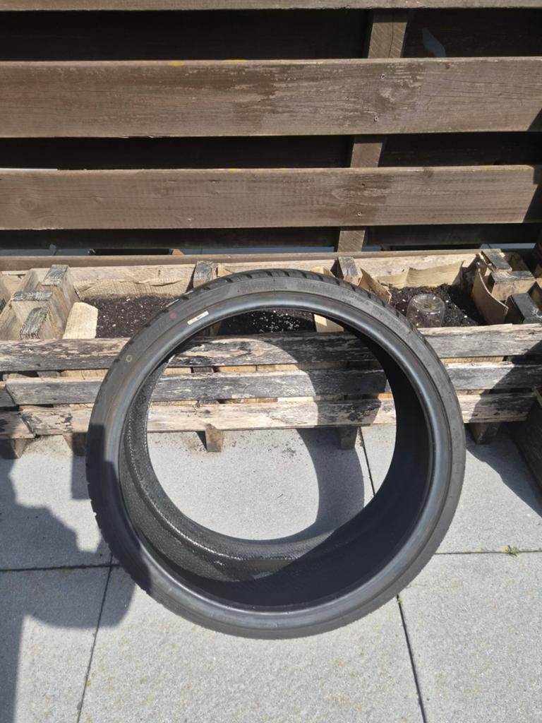 Nankang Zomerband 235/30ZR20 88W XL, Auto diversen, Ophalen