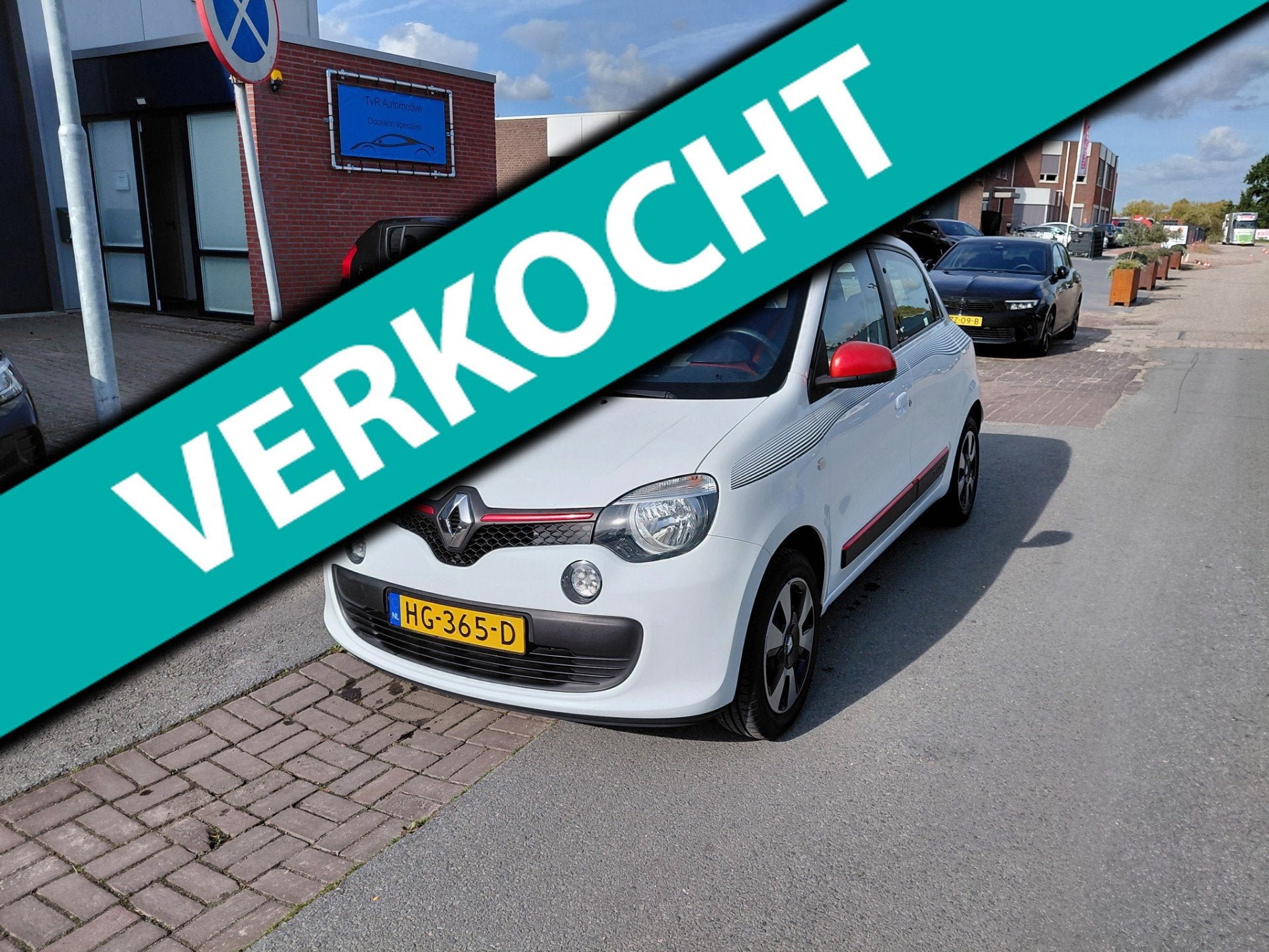 Renault Twingo 1.0 SCe Collection Airco 5 Drs Cruise control, Gebruikt, Euro 6, 840 kg, 4 stoelen