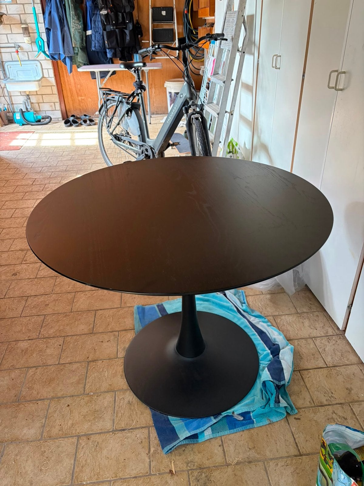 Jysk Ringsted, Ophalen, Gebruikt, Rond, 50 tot 100 cm