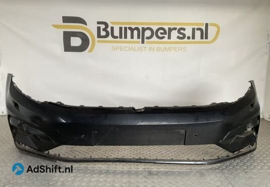 Bumper Volkswagen Touran 5TA 15-21 5ta807221 RLINE R-LINE Vo