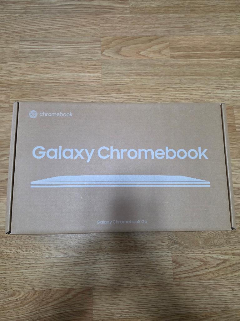 NIEUW Samsung Galaxy Chromebook 14 inch (gesealed+garantie), Ophalen, 14 inch, 4 GB of minder, 64 GB